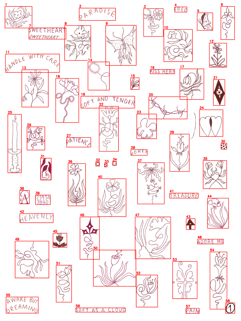 Flash sheet 1