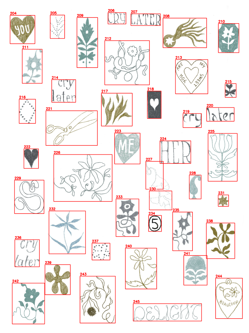 Flash sheet 5