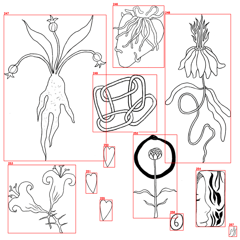 Flash sheet 6