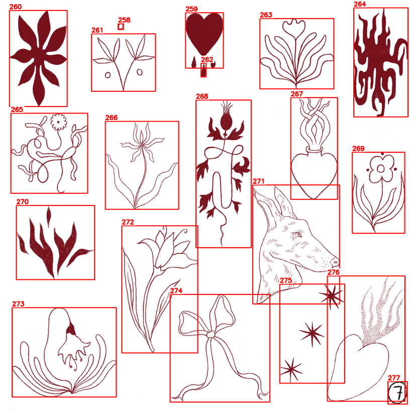 Flash sheet 7