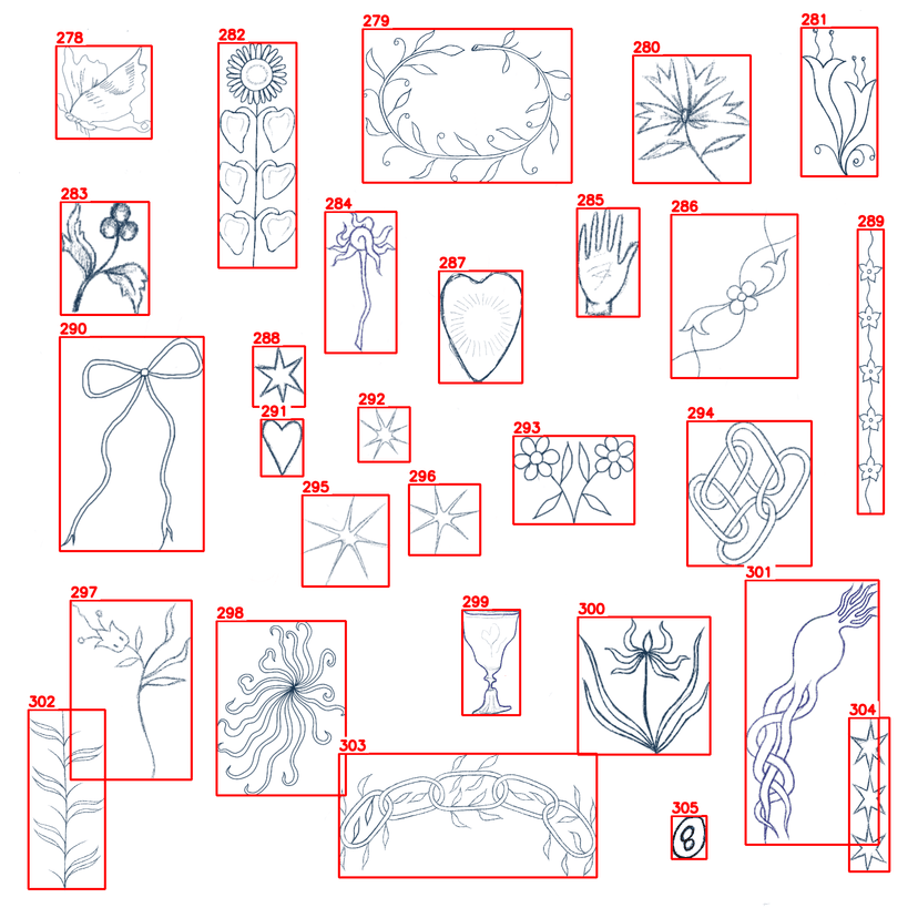 Flash sheet 8