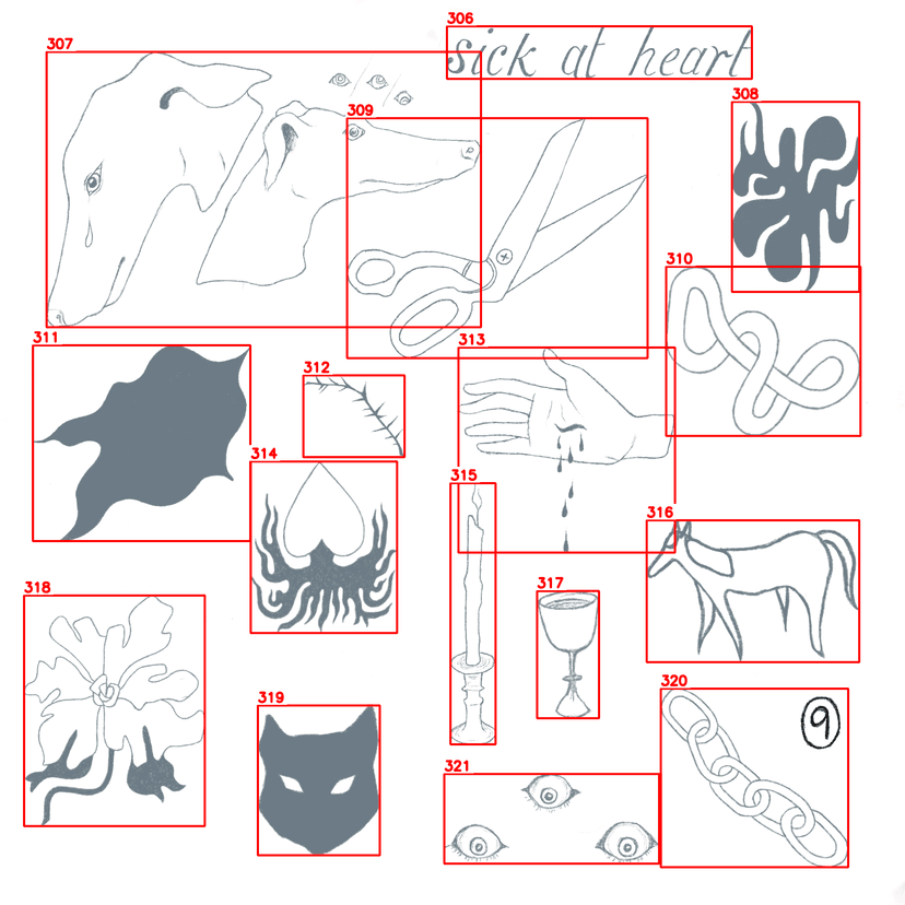 Flash sheet 9