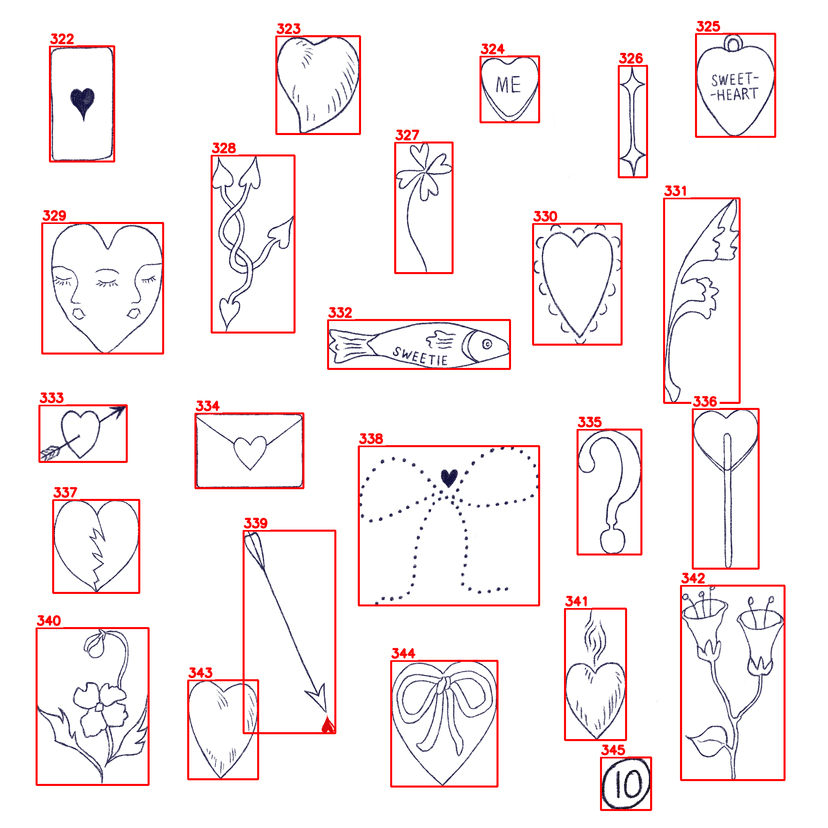 Flash sheet 10