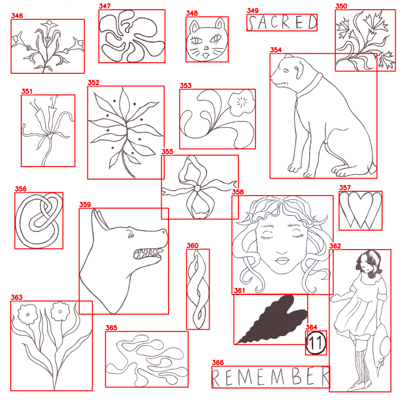 Flash sheet 11
