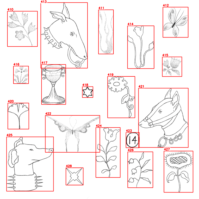 Flash sheet 14