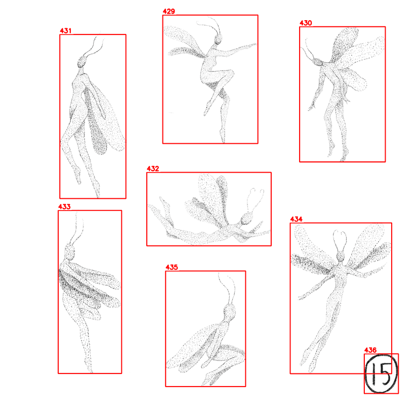 Flash sheet 15