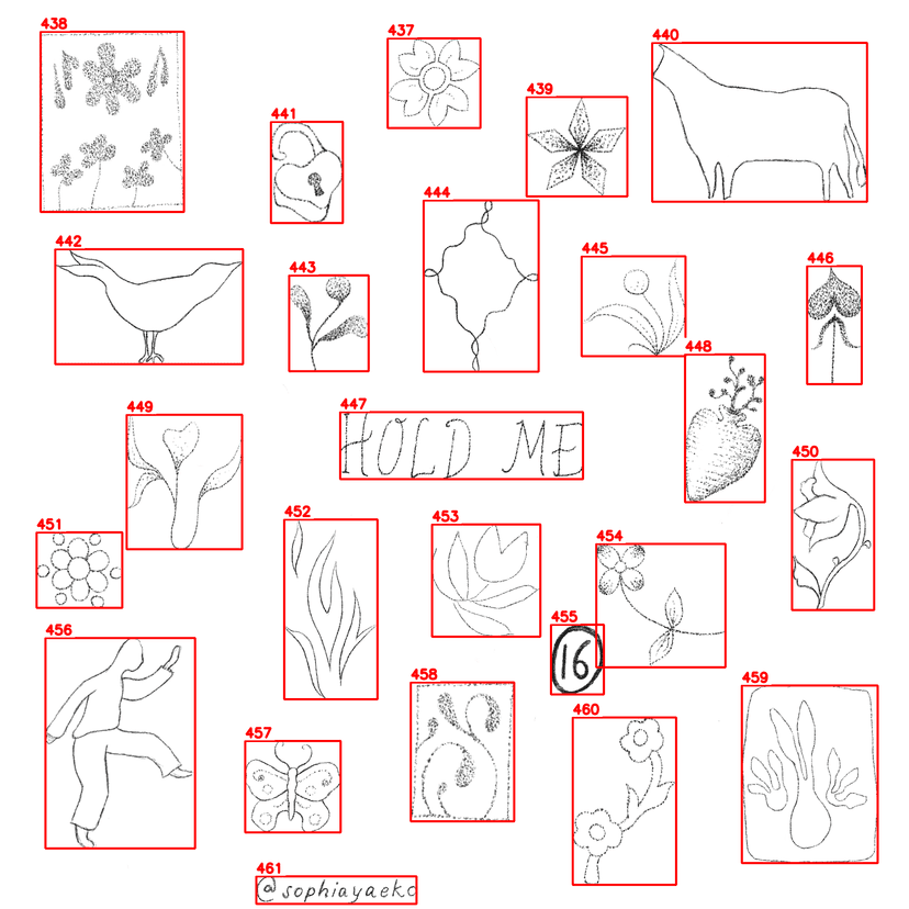 Flash sheet 16