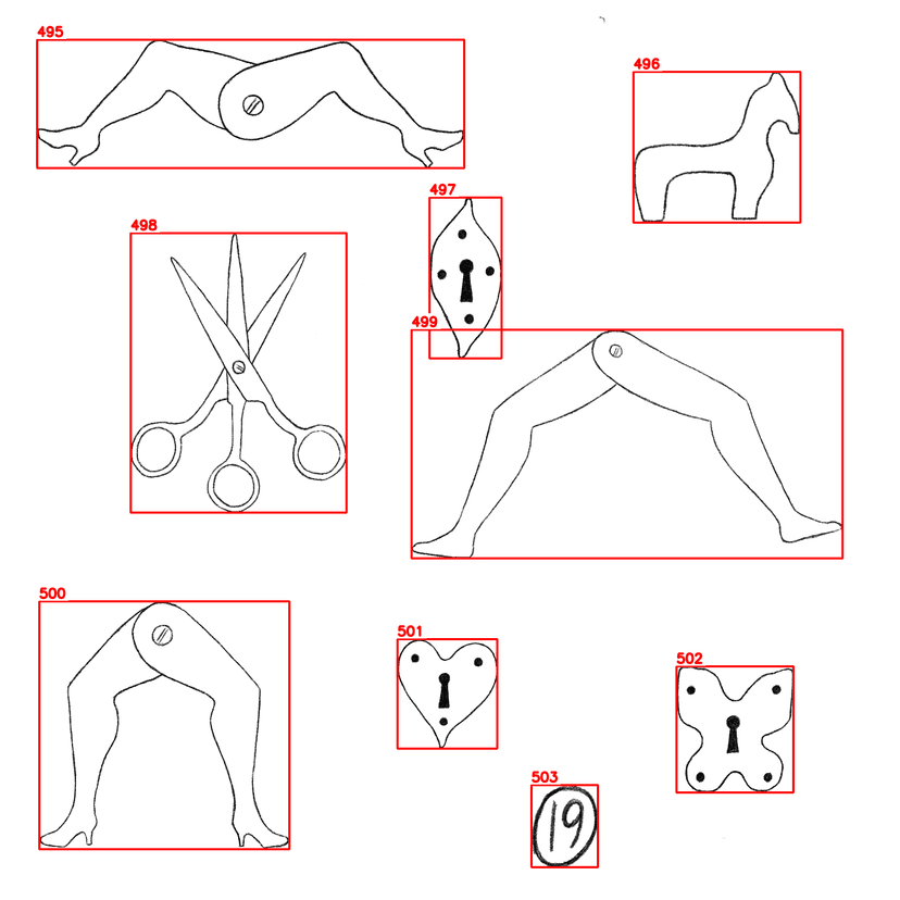 Flash sheet 19