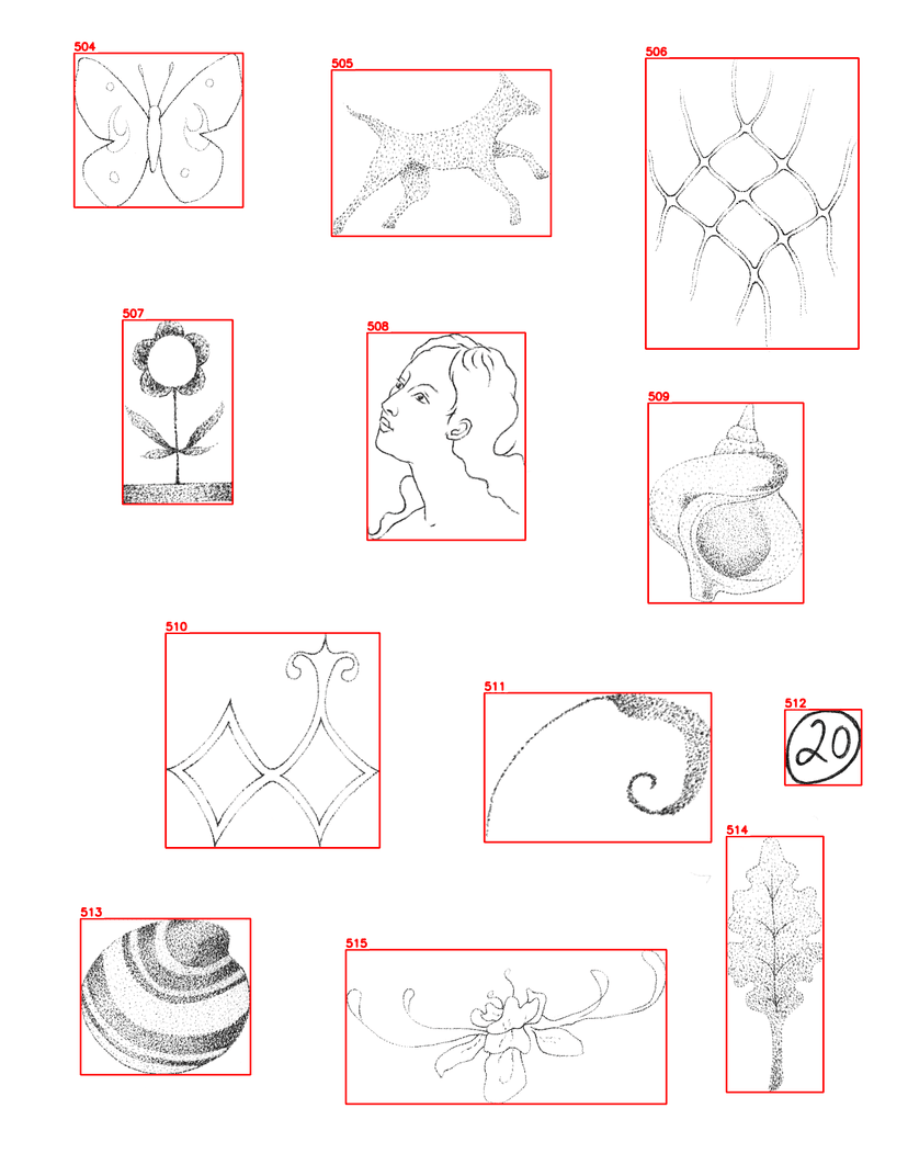 Flash sheet 20